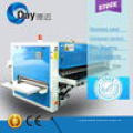 Designer most popular used automatic t-shirt folding machine